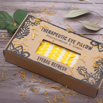 Therapeutic Eye Mask