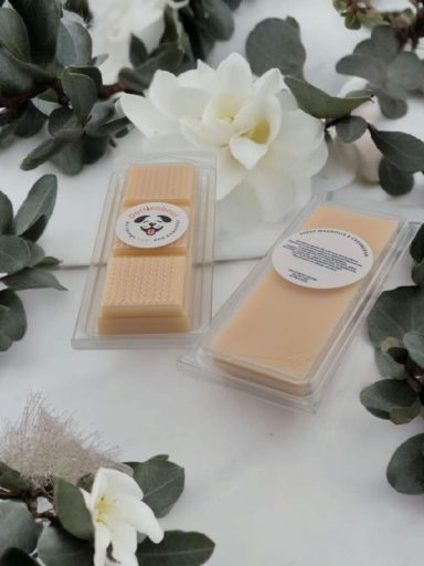 Wax melts