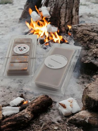 Wax melts