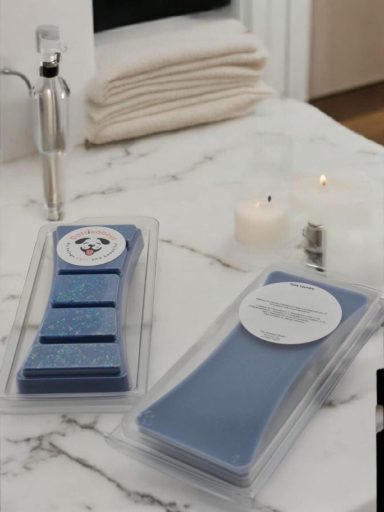 Wax melts